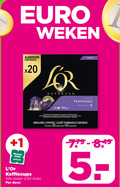 klik op dit plaatje voor een vergroting en voor vergelijkbare aanbiedingen gerelateerd aan ` koffiecups 1 5 18 20 aluminium capsules weken espresso lungo ge profondo intensity compatible with nespresso original coffee machines las compatibles avec les mcafee vel ground messen zegel dozen stuks doos ` koffiecups 1 5 18 20 aluminium capsules weken espresso lungo ge profondo intensity compatible with nespresso original coffee machines las compatibles avec les mcafee vel ground messen zegel dozen stuks doos