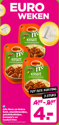 klik op dit plaatje voor een vergroting en voor vergelijkbare aanbiedingen gerelateerd aan ` kipsate gehaktballetjes satevlees 3 50 serveertip mora milde weken pindasaus hebro snackbroodjes loaded fries stuks ` kipsate gehaktballetjes satevlees 3 50 serveertip mora milde weken pindasaus hebro snackbroodjes loaded fries stuks