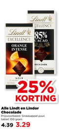 klik op dit plaatje voor een vergroting en voor vergelijkbare aanbiedingen gerelateerd aan ` chocolade 100 lindt excellence cacao orange intense dark noir feuillet du sheds and lindor sinaasappel puur tablet ` chocolade 100 lindt excellence cacao orange intense dark noir feuillet du sheds and lindor sinaasappel puur tablet