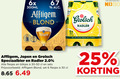 klik op dit plaatje voor een vergroting en voor vergelijkbare aanbiedingen gerelateerd aan ` speciaalbieren 6 18 25 30 6x 300ml affligem meesterschap grolsch 2.0 citroen radler frisse jaar alcohol nix18 speciaalbier blikjes blond ` speciaalbieren 6 18 25 30 6x 300ml affligem meesterschap grolsch 2.0 citroen radler frisse jaar alcohol nix18 speciaalbier blikjes blond