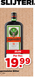 klik op dit plaatje voor een vergroting en voor vergelijkbare aanbiedingen gerelateerd aan ` kruidenbitter 1 slijterij jagermeister selected botanicals cold macerated elixir matured oak crafted mast fles bitter liter ` kruidenbitter 1 slijterij jagermeister selected botanicals cold macerated elixir matured oak crafted mast fles bitter liter