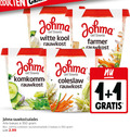klik op dit plaatje voor een vergroting en voor vergelijkbare aanbiedingen gerelateerd aan ` 1 2 350 johma witte kool rauwkost farmer twente coleslaw komkommer rauwkostsalades bakjes rauwkostsalade ` 1 2 350 johma witte kool rauwkost farmer twente coleslaw komkommer rauwkostsalades bakjes rauwkostsalade