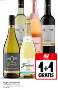 klik op dit plaatje voor een vergroting en voor vergelijkbare aanbiedingen gerelateerd aan ` witte wijn rode rose 1 2 750 hr1861 enjoy it freixenet alcohol free merlot selection sauvignon blanc finest selected grapes 0.0 light fruity enjoyment sparkling flessen ml ` witte wijn rode rose 1 2 750 hr1861 enjoy it freixenet alcohol free merlot selection sauvignon blanc finest selected grapes 0.0 light fruity enjoyment sparkling flessen ml