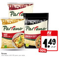 klik op dit plaatje voor een vergroting en voor vergelijkbare aanbiedingen gerelateerd aan ` geraspte kaas 4 5 100 energie parra parlano rasp originale poeder robusto vegetarisch nederland label parrano zakjes zakje ` geraspte kaas 4 5 100 energie parra parlano rasp originale poeder robusto vegetarisch nederland label parrano zakjes zakje