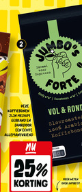 klik op dit plaatje voor een vergroting en voor vergelijkbare aanbiedingen gerelateerd aan ` koffiebonen 2 25 100 medium gebrand allemansvriend espresso forte body sweetness rond arabica score ` koffiebonen 2 25 100 medium gebrand allemansvriend espresso forte body sweetness rond arabica score