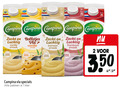 klik op dit plaatje voor een vergroting en voor vergelijkbare aanbiedingen gerelateerd aan ` vla 1 2 5 7 150 energie 100ml r campina zacht luchtig vanille bolletjes volle banaan framboos 3 50 pakken liter ` vla 1 2 5 7 150 energie 100ml r campina zacht luchtig vanille bolletjes volle banaan framboos 3 50 pakken liter