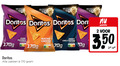 klik op dit plaatje voor een vergroting en voor vergelijkbare aanbiedingen gerelateerd aan ` chips 2 win tickets prizes every day doritos paprika flavour nutri score nacho cheese sweet chilli pepper zakken ` chips 2 win tickets prizes every day doritos paprika flavour nutri score nacho cheese sweet chilli pepper zakken