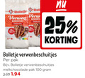 klik op dit plaatje voor een vergroting en voor vergelijkbare aanbiedingen gerelateerd aan ` beschuit 25 100 vezel bolletje verwen beschuitjes melkchocolade pak ` beschuit 25 100 vezel bolletje verwen beschuitjes melkchocolade pak