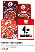 klik op dit plaatje voor een vergroting en voor vergelijkbare aanbiedingen gerelateerd aan ` vegetarisch 350 indiase tikka omas plantaardige italiaanse bolognese to tomaten kruid hakt verse kruidige currysaus vegetarische slager ouderen vleesvervangers klassieke tomatensaus vega 5.99 ` vegetarisch 350 indiase tikka omas plantaardige italiaanse bolognese to tomaten kruid hakt verse kruidige currysaus vegetarische slager ouderen vleesvervangers klassieke tomatensaus vega 5.99