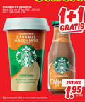 klik op dit plaatje voor een vergroting en voor vergelijkbare aanbiedingen gerelateerd aan ` ijskoffie 2 250 330 starbucks beker ml fles caramel macchiato flavour car chilled coffee bold espresso creamy milk hints stuks ` ijskoffie 2 250 330 starbucks beker ml fles caramel macchiato flavour car chilled coffee bold espresso creamy milk hints stuks