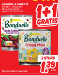 klik op dit plaatje voor een vergroting en voor vergelijkbare aanbiedingen gerelateerd aan ` groenteconserven 1 2 80 bonduelle groente blik mini rode haricots ruk vezels riche nutri score eindhoven element crispy mais bite stuks ` groenteconserven 1 2 80 bonduelle groente blik mini rode haricots ruk vezels riche nutri score eindhoven element crispy mais bite stuks