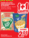 klik op dit plaatje voor een vergroting en voor vergelijkbare aanbiedingen gerelateerd aan ` 1 2 3 50 100 knorr cup soup good noodles pasta potatoes pak stuks zak champignon creme kip 3x mok ml mb klaar min les hope ` 1 2 3 50 100 knorr cup soup good noodles pasta potatoes pak stuks zak champignon creme kip 3x mok ml mb klaar min les hope