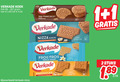 klik op dit plaatje voor een vergroting en voor vergelijkbare aanbiedingen gerelateerd aan ` 1 2 80 1886 verkade koek pak originals san francisco volkoren original nizza kokos laagje suiker knapperig 1x frou vanille knappertjes krokant stuks ` 1 2 80 1886 verkade koek pak originals san francisco volkoren original nizza kokos laagje suiker knapperig 1x frou vanille knappertjes krokant stuks