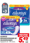 klik op dit plaatje voor een vergroting en voor vergelijkbare aanbiedingen gerelateerd aan ` inlegkruisjes maandverband monbento giga pack deka 3 new dry soft feel always ultra day 3x daily protect protection odour lock gigapack stuks stuk ` inlegkruisjes maandverband monbento giga pack deka 3 new dry soft feel always ultra day 3x daily protect protection odour lock gigapack stuks stuk