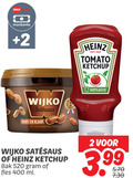 klik op dit plaatje voor een vergroting en voor vergelijkbare aanbiedingen gerelateerd aan ` tomatenketchup satesaus 2 100 400 deka monbento heinz tomato ketchup wijko kant klaar vers geroosterde bottle bak fles ml 3.99 ` tomatenketchup satesaus 2 100 400 deka monbento heinz tomato ketchup wijko kant klaar vers geroosterde bottle bak fles ml 3.99