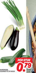 klik op dit plaatje voor een vergroting en voor vergelijkbare aanbiedingen gerelateerd aan ` bosui aubergine courgette stuk ` bosui aubergine courgette stuk