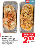 klik op dit plaatje voor een vergroting en voor vergelijkbare aanbiedingen gerelateerd aan ` dekavers smultaartje original surinaamse style tropical pak stuk 3.99 ` dekavers smultaartje original surinaamse style tropical pak stuk 3.99