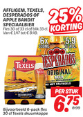 klik op dit plaatje voor een vergroting en voor vergelijkbare aanbiedingen gerelateerd aan ` speciaalbieren 6 25 30 33 60 affligem texels desperados apple bandit speciaalbier fles blik skuumkoppe tarwebier 6x 330ml original pack beer with stuk ` speciaalbieren 6 25 30 33 60 affligem texels desperados apple bandit speciaalbier fles blik skuumkoppe tarwebier 6x 330ml original pack beer with stuk