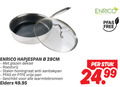 klik op dit plaatje voor een vergroting en voor vergelijkbare aanbiedingen gerelateerd aan ` enrico free hapjespan 28cm glazen deksel roestvrij stalen honingraat anti vrije pan warmtebronnen elders stuk ` enrico free hapjespan 28cm glazen deksel roestvrij stalen honingraat anti vrije pan warmtebronnen elders stuk