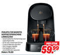 klik op dit plaatje voor een vergroting en voor vergelijkbare aanbiedingen gerelateerd aan ` nespresso apparaten 2 19 60 l barista philips automatische druk maximaal bar standen kopjes compatibel capsules elders stuk ` nespresso apparaten 2 19 60 l barista philips automatische druk maximaal bar standen kopjes compatibel capsules elders stuk