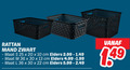 klik op dit plaatje voor een vergroting en voor vergelijkbare aanbiedingen gerelateerd aan ` 10 13 20 22 25 30 36 rattan mand zwart maat cm elders l 5.99 1 ` 10 13 20 22 25 30 36 rattan mand zwart maat cm elders l 5.99 1