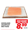 klik op dit plaatje voor een vergroting en voor vergelijkbare aanbiedingen gerelateerd aan ` zalmfilet 500 hoogland huid ` zalmfilet 500 hoogland huid