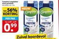 klik op dit plaatje voor een vergroting en voor vergelijkbare aanbiedingen gerelateerd aan ` melk 1 99 campina langlekker pakken liter pak halfvol zuivel boordevol ` melk 1 99 campina langlekker pakken liter pak halfvol zuivel boordevol