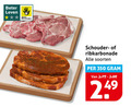 klik op dit plaatje voor een vergroting en voor vergelijkbare aanbiedingen gerelateerd aan ` karbonade 350 beter leven dieren bescherming ribkarbonade soorten ` karbonade 350 beter leven dieren bescherming ribkarbonade soorten