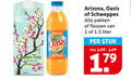klik op dit plaatje voor een vergroting en voor vergelijkbare aanbiedingen gerelateerd aan ` frisdrank fruitdrank ice tea 1 green honey tropical oasis arizona schweppes pakken flessen liter stuk ` frisdrank fruitdrank ice tea 1 green honey tropical oasis arizona schweppes pakken flessen liter stuk
