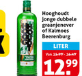 klik op dit plaatje voor een vergroting en voor vergelijkbare aanbiedingen gerelateerd aan ` jenever berenburg graan hooghoudt jonge dubbele graanjenever kalmoes beerenburg liter ` jenever berenburg graan hooghoudt jonge dubbele graanjenever kalmoes beerenburg liter