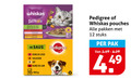 klik op dit plaatje voor een vergroting en voor vergelijkbare aanbiedingen gerelateerd aan ` kattenvoer hondenvoer 3 12 whiskas tasty mix du chef saus rund lever kalkoen kip lam 100g pedigree pouches pakken stuks pak ` kattenvoer hondenvoer 3 12 whiskas tasty mix du chef saus rund lever kalkoen kip lam 100g pedigree pouches pakken stuks pak