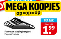 klik op dit plaatje voor een vergroting en voor vergelijkbare aanbiedingen gerelateerd aan ` 5 omega fluwelen kledinghangers pak stuks elders 3.99 ` 5 omega fluwelen kledinghangers pak stuks elders 3.99