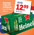 klik op dit plaatje voor een vergroting en voor vergelijkbare aanbiedingen gerelateerd aan ` flesjes bier 24 25 250 heineken twist off multipack doos ml origin reine malt draaidop ` flesjes bier 24 25 250 heineken twist off multipack doos ml origin reine malt draaidop