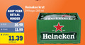 klik op dit plaatje voor een vergroting en voor vergelijkbare aanbiedingen gerelateerd aan ` krat bier 1 2 6 24 300 heineken ml stuk stuks minder ` krat bier 1 2 6 24 300 heineken ml stuk stuks minder