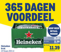 klik op dit plaatje voor een vergroting en voor vergelijkbare aanbiedingen gerelateerd aan ` krat bier 1 2 6 24 300 dagen voordeel heineken stuks minder stuk ml ` krat bier 1 2 6 24 300 dagen voordeel heineken stuks minder stuk ml