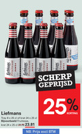 klik op dit plaatje voor een vergroting en voor vergelijkbare aanbiedingen gerelateerd aan ` rose bier 8 24 25 alcohol free fruitesse liefmans tray krat mans scherp geprijsd ` rose bier 8 24 25 alcohol free fruitesse liefmans tray krat mans scherp geprijsd