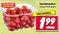 klik op dit plaatje voor een vergroting en voor vergelijkbare aanbiedingen gerelateerd aan ` cherry tomaten 400 snacktomaten schaal ` cherry tomaten 400 snacktomaten schaal