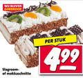 klik op dit plaatje voor een vergroting en voor vergelijkbare aanbiedingen gerelateerd aan ` mokkaschnitt slagroomschnitte slagroom mokkaschnitte stuk ` mokkaschnitt slagroomschnitte slagroom mokkaschnitte stuk