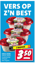 klik op dit plaatje voor een vergroting en voor vergelijkbare aanbiedingen gerelateerd aan ` 2 10 vers best johma farmer sellerie twents kruidentuintje tw kruiden salade bak bakken ` 2 10 vers best johma farmer sellerie twents kruidentuintje tw kruiden salade bak bakken