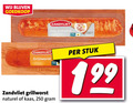 klik op dit plaatje voor een vergroting en voor vergelijkbare aanbiedingen gerelateerd aan ` 250 zandvliet kees grillworst naturel kaas stuk ` 250 zandvliet kees grillworst naturel kaas stuk