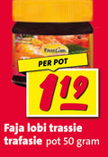 klik op dit plaatje voor een vergroting en voor vergelijkbare aanbiedingen gerelateerd aan ` 50 fame pot trassie trafasie ` 50 fame pot trassie trafasie