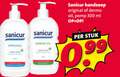 klik op dit plaatje voor een vergroting en voor vergelijkbare aanbiedingen gerelateerd aan ` handzeep 300 sanicur original dermo oil pomp ml stuk hand soap ` handzeep 300 sanicur original dermo oil pomp ml stuk hand soap