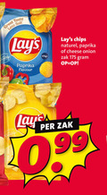 klik op dit plaatje voor een vergroting en voor vergelijkbare aanbiedingen gerelateerd aan ` chips quality taste less salt paprika flavour naturel cheese onion zak ` chips quality taste less salt paprika flavour naturel cheese onion zak