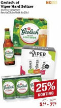 klik op dit plaatje voor een vergroting en voor vergelijkbare aanbiedingen gerelateerd aan ` blikjes bier hard seltzer 25 30 grolsch nix18 viper fles blik 6x pilsner ` blikjes bier hard seltzer 25 30 grolsch nix18 viper fles blik 6x pilsner