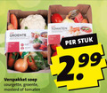 klik op dit plaatje voor een vergroting en voor vergelijkbare aanbiedingen gerelateerd aan ` soepgroenten tomaten soep groente verspakket courgette mosterd stuk ` soepgroenten tomaten soep groente verspakket courgette mosterd stuk