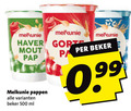 klik op dit plaatje voor een vergroting en voor vergelijkbare aanbiedingen gerelateerd aan ` 500 melkunie haver gortepap mout pap pappen beker ml ` 500 melkunie haver gortepap mout pap pappen beker ml