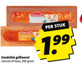 klik op dit plaatje voor een vergroting en voor vergelijkbare aanbiedingen gerelateerd aan ` 250 zandvliet grillworst naturel kaas stuk ` 250 zandvliet grillworst naturel kaas stuk