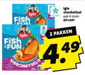klik op dit plaatje voor een vergroting en voor vergelijkbare aanbiedingen gerelateerd aan ` 2 4 iglo fish diepvries visschnitzel pak stuks fun schnitzels 300g pakken ` 2 4 iglo fish diepvries visschnitzel pak stuks fun schnitzels 300g pakken