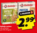 klik op dit plaatje voor een vergroting en voor vergelijkbare aanbiedingen gerelateerd aan ` crackers 2 10 bolletje ontbijt meerzaden pak protein pakken ` crackers 2 10 bolletje ontbijt meerzaden pak protein pakken