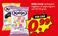 klik op dit plaatje voor een vergroting en voor vergelijkbare aanbiedingen gerelateerd aan ` snoep katja yoghurt gums apekoppen biggetjes yoghurtgums zak ` snoep katja yoghurt gums apekoppen biggetjes yoghurtgums zak